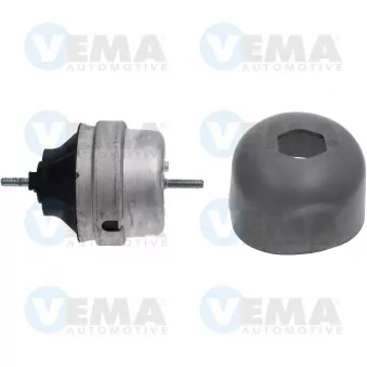 Support moteur VEMA OEM 8D0199382AC