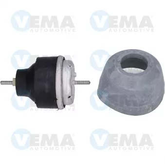 Support moteur avant droit VEMA OEM 8D0199382G