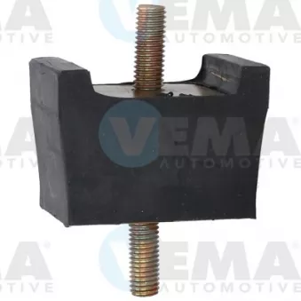 VEMA 431010 - Support moteur avant gauche
