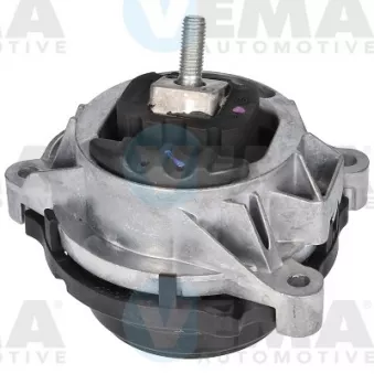 VEMA 431089 - Support moteur avant gauche