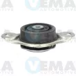 Support moteur VEMA [431240]
