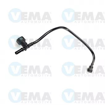 VEMA 470163 - Tuyauterie de carburant