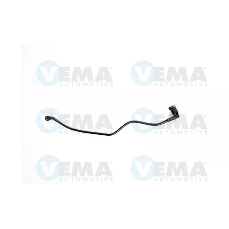 Tuyauterie de carburant VEMA 470181 - Visuel 1