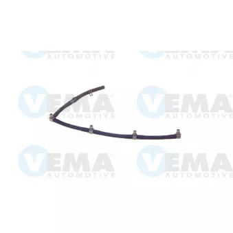 VEMA 470189 - Tuyauterie de carburant