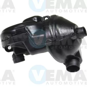 VEMA 620012 - Séparateur d'huile, prise de recyclage des gas de carter