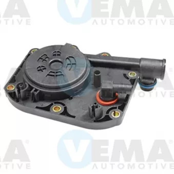VEMA 620020 - Séparateur d'huile, prise de recyclage des gas de carter