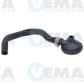 VEMA 620053 - Séparateur d'huile, prise de recyclage des gas de carter