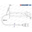 WAGNER 587033W - Contact d'avertissement, usure des plaquettes de frein
