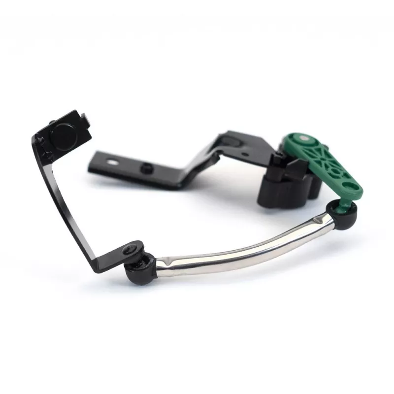 Capteur, correcteur de portée d'éclairage avant gauche Arnott RH-5047 - Visuel 1