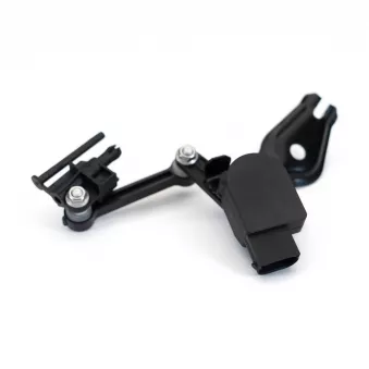 Capteur, correcteur de portée d'éclairage avant gauche Arnott OEM 7L0616213B
