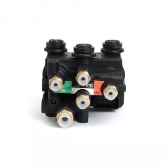 Valve, système d'air comprimé Arnott OEM LR070246