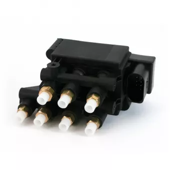 Valve, système d'air comprimé Arnott VB-4276