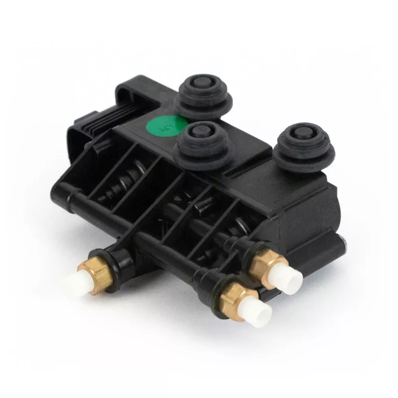 Valve, système d'air comprimé Arnott VB-4333 - Visuel 1