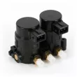 Valve, système d'air comprimé Arnott [VB-4334]