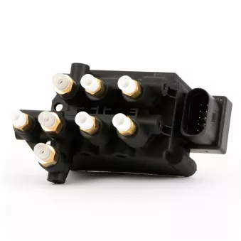 Valve, système d'air comprimé Arnott VB-4346 pour AUDI Q7 55 TFSI e quattro - 381cv