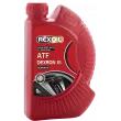 Huile de boîte auto DEXRON 3 - 1L REXOIL [RDEX3L1]