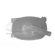 3RG 85644 - Vase d'expansion, liquide de refroidissement