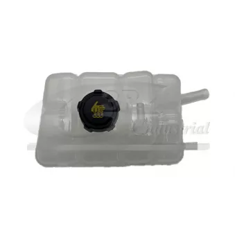 3RG 85649 - Vase d'expansion, liquide de refroidissement