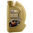 REXOIL R0W30C2C3L1 - Huile moteur 0W-30 C2 C3 - 1L