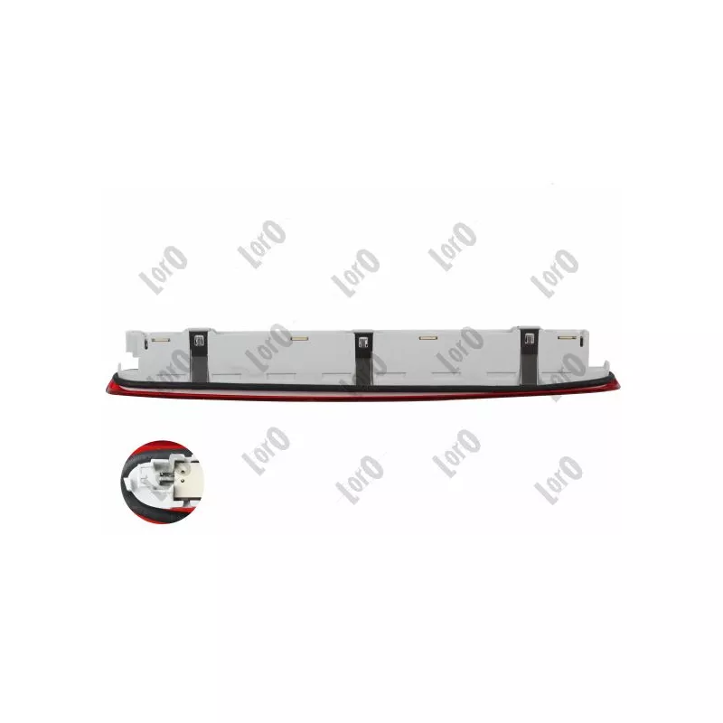 Feu stop additionnel ABAKUS 002-15-870 - Visuel 2