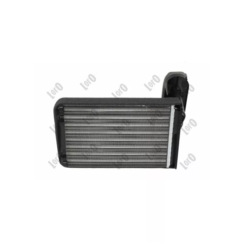 Système de chauffage ABAKUS 003-015-0001 - Visuel 1