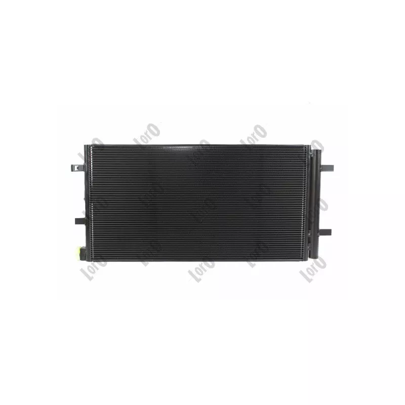 Condenseur, climatisation ABAKUS 003-016-0034 - Visuel 1