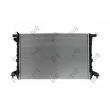 ABAKUS 003-017-0062 - Radiateur, refroidissement du moteur