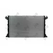 ABAKUS 003-017-0062 - Radiateur, refroidissement du moteur