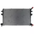 ABAKUS 003-017-0063 - Radiateur, refroidissement du moteur