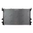 ABAKUS 003-017-0063 - Radiateur, refroidissement du moteur