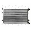 ABAKUS 003-017-0066 - Radiateur, refroidissement du moteur