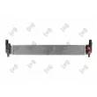 Intercooler, échangeur ABAKUS [003-018-0017]