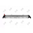 ABAKUS 003-018-0017 - Intercooler, échangeur