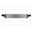 ABAKUS 003-018-0020 - Intercooler, échangeur