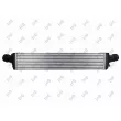 ABAKUS 003-018-0020 - Intercooler, échangeur