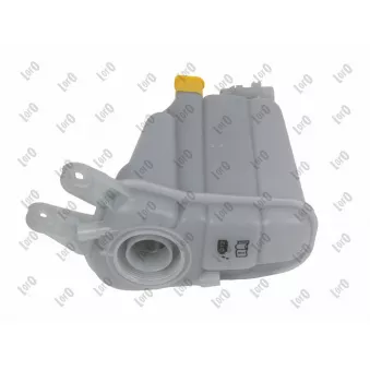 Vase d'expansion, liquide de refroidissement ABAKUS OEM 8K0121403G