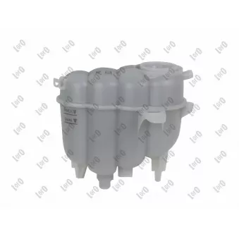 Vase d'expansion, liquide de refroidissement ABAKUS 003-026-005 pour AUDI A5 2.0 TDI - 150cv