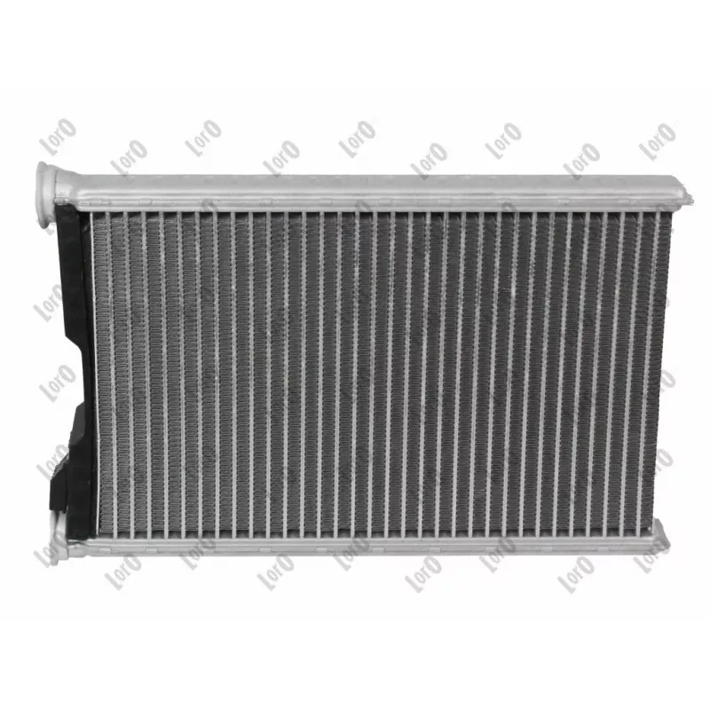 Système de chauffage ABAKUS 004-015-0020 - Visuel 1