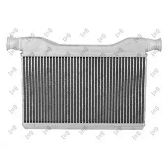 Système de chauffage ABAKUS OEM 9163330