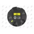 ABAKUS 004-027-005 - Bouchon, réservoir de liquide de refroidissement