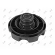 ABAKUS 004-027-005 - Bouchon, réservoir de liquide de refroidissement