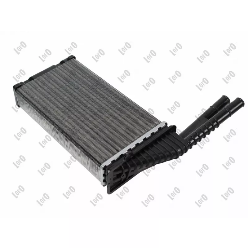 Système de chauffage ABAKUS 009-015-0017 - Visuel 2