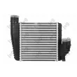 ABAKUS 009-018-0023 - Intercooler, échangeur