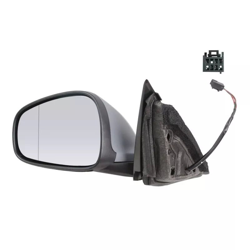 Rétroviseur extérieur ABAKUS 0115M03 - Visuel 1