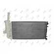 ABAKUS 016-017-0077 - Radiateur, refroidissement du moteur