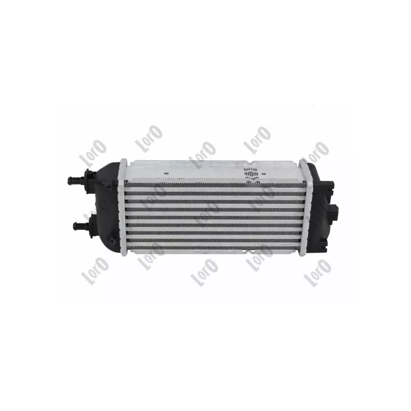 Intercooler, échangeur ABAKUS 016-018-0013 - Visuel 1