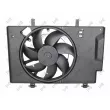 Ventilateur, refroidissement du moteur ABAKUS [017-014-0003]