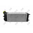 ABAKUS 017-018-0021 - Intercooler, échangeur