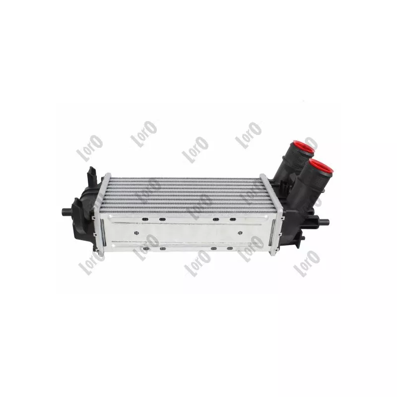 Intercooler, échangeur ABAKUS 017-018-0024 - Visuel 1