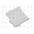Vase d'expansion, liquide de refroidissement ABAKUS [017-026-010]